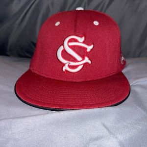 University of South Carolina Hat